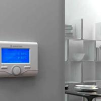 ARISTON TERMOSTATO SENSYS REF. 3318585 NUOVO