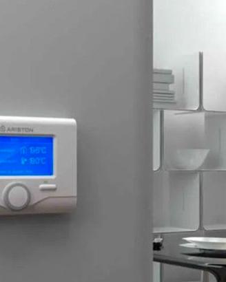 ARISTON TERMOSTATO SENSYS REF. 3318585 NUOVO