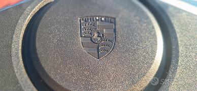 volante Porsche anni 70 originale