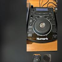 cdj numark