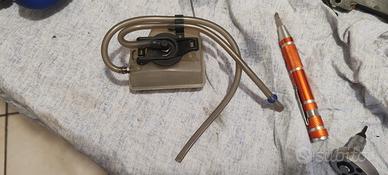 Ricambi thunder tiger