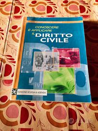 libro di Diritto Civile 