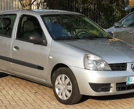 RENAULT Clio Storia 1.2 5p NEOPATENTATI