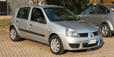 RENAULT Clio Storia 1.2 5p NEOPATENTATI