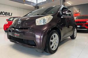 Toyota iQ 1.0 Sol