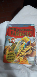 Geronimo stilton il regno della fantasia