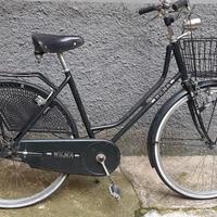 Bicicletta 26 donna