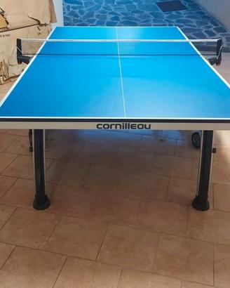 tavolo ping pong