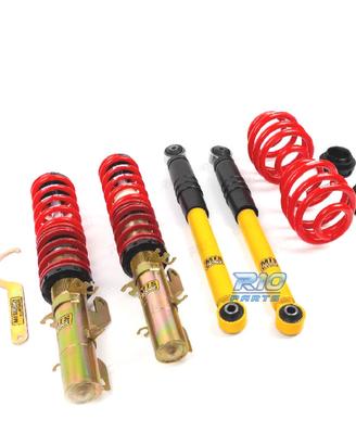 SOSPENSIONE FILETTATA EIBACH MTS AUDI A3 8L 8L1 96