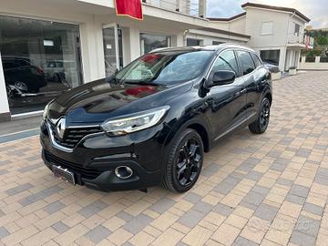 Renault Kadjar dCi 130CV Energy Bose
