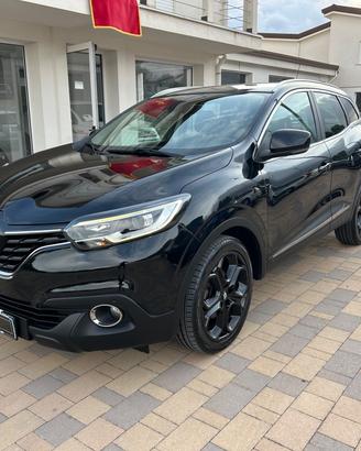 Renault Kadjar dCi 130CV Energy Bose