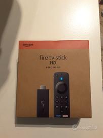 Fire tv stick hd 8gb Wi-Fi