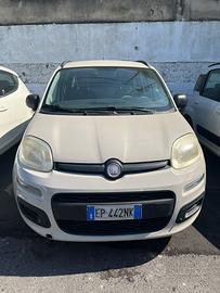 Fiat Panda 1.2 benzina