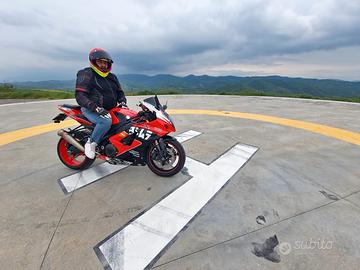 gsxr 1000 k8