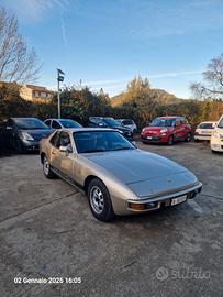porsche 924