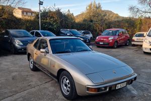 porsche 924
