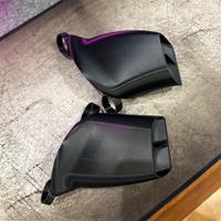 Condotti aria pinze freno moto