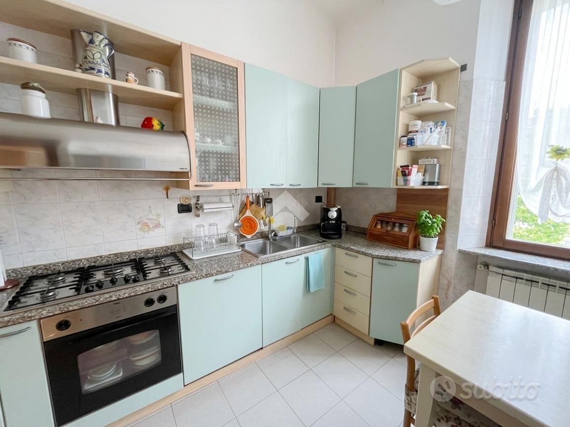 Apartment in Milano, Guastalla, Municipio 1 - Vista 6