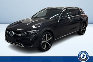 Mercedes-Benz Classe C 220d 4Matic Station Wa...
