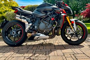 Mv Agusta Brutale 1000 RR
