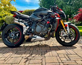 Mv Agusta Brutale 1000 RR