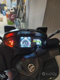 Scooter Maxsym 508 TL