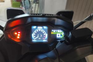 Scooter Maxsym 508 TL