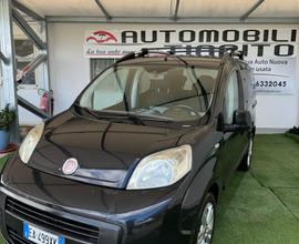 Fiat Qubo 1.3 MJT 75 CV Trekking
