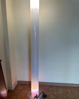 Lampada da terra STYLOS FLOS – Des. Castiglioni