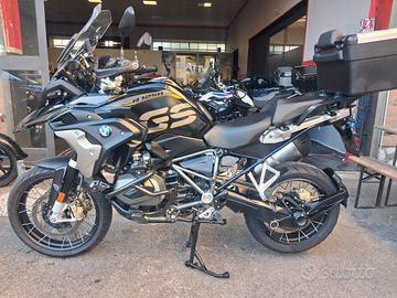 BMW R1250GS 2018