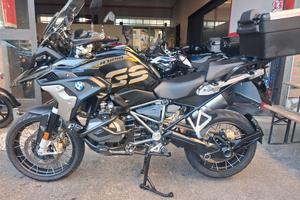 BMW R1250GS 2018
