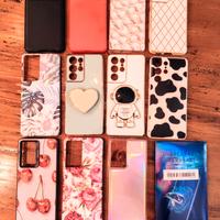 Cover Samsung Galaxy S 21 Ultra