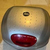 porta bagagli scooter professionale