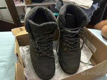 Scarponi da montagna Bata n.45