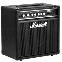 Amplificatore Basso Elettrico Marshall mb15