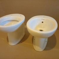 Set sanitari bagno Ideal Standard