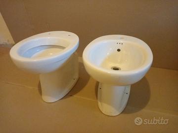 Set sanitari bagno Ideal Standard