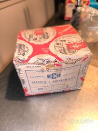 BCD1829/1 Pompa Gasolio ALFA ROMEO GIULIA DIESEL -