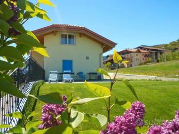 Appartamento inTrentino: verde e relax a volontà