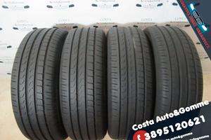 215 65 17 Pirelli 90% Estive 215 65 R17 Gomme