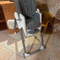 Seggiolone pappa bambino Joie baby Multiply 6 in 1