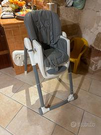 Seggiolone pappa bambino Joie baby Multiply 6 in 1