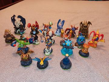SKYLANDERS 