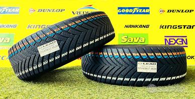 X2: 4 Stagioni 225/65R17 102H -LEAO- al 82%