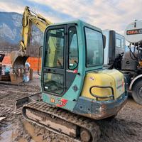 Yanmar B30V