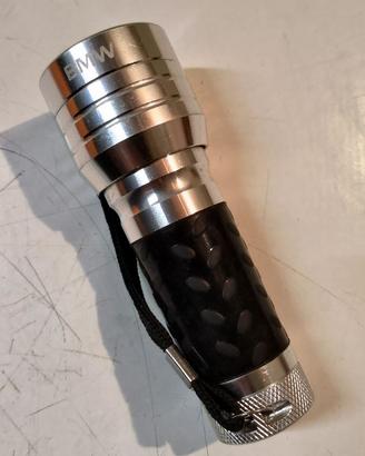 Torcia a LED BMW