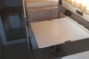 Mochi Craft Dominator hard top 10mt