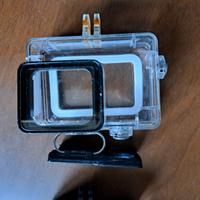 Custodia impermeabile GoPro 5 / 6 / 7