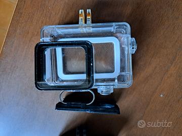 Custodia impermeabile GoPro 5 / 6 / 7