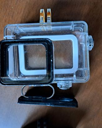 Custodia impermeabile GoPro 5 / 6 / 7